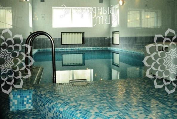 Дом с участком на продажу в Осеченках, Юбилейная, д.12 фото №15
