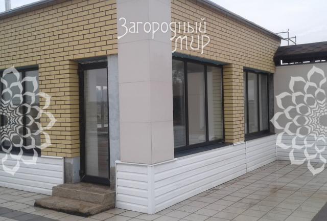 Дом с участком на продажу в Осеченках, Юбилейная, д.12 фото №17