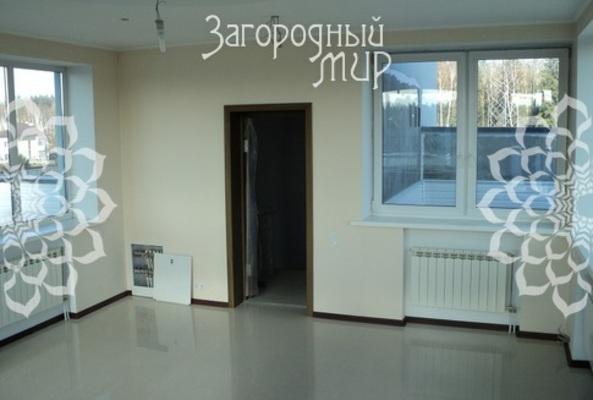 Дом с участком на продажу в Осеченках, Юбилейная, д.12 фото №19
