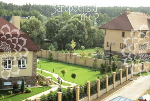 Дом с участком на продажу в Осеченках, Юбилейная, д.12 фото №22