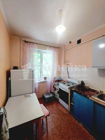Квартира на продажу в Омске, 20 Линия ул, 61 фото №1