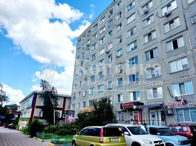 Квартира на продажу в Омске, 20 Линия ул, 61 фото №4