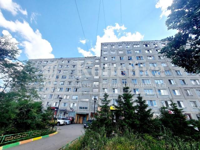 Квартира на продажу в Омске, 20 Линия ул, 61 фото №5
