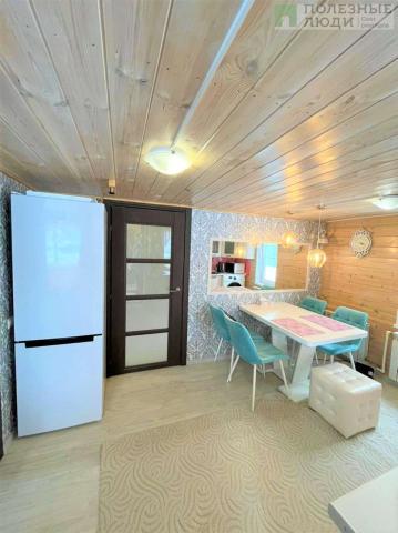 Дом на продажу в Елизово, Малкинская улица, 15 фото №3