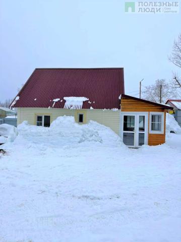 Дом на продажу в Елизово, Малкинская улица, 15 фото №13