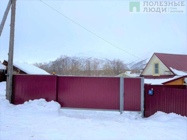 Дом на продажу в Елизово, Малкинская улица, 15 фото №14