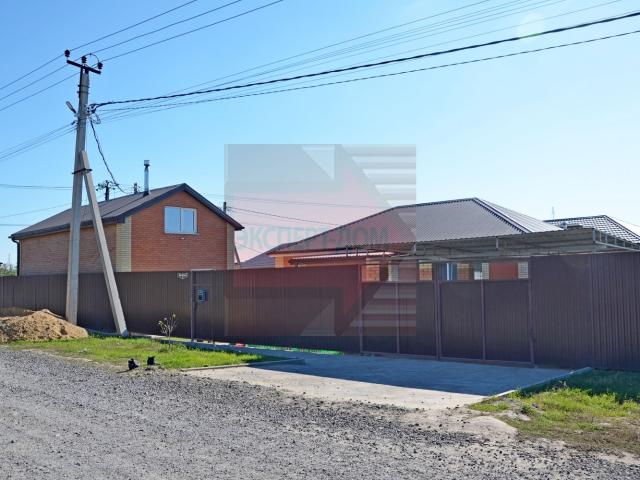 Дом на продажу в Николаевке, Межевая улица, 2 фото №12