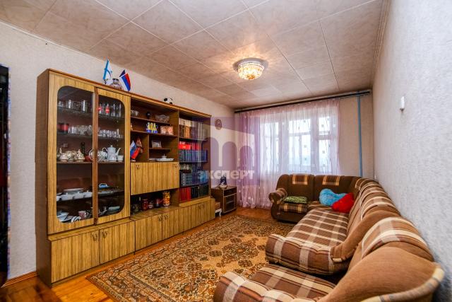 Квартира на продажу в Уфе, улица Адмирала Макарова, 26 фото №2