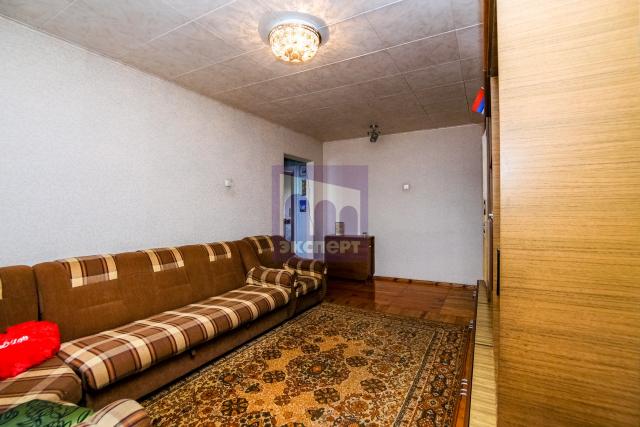 Квартира на продажу в Уфе, улица Адмирала Макарова, 26 фото №1