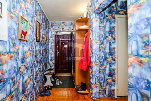 Квартира на продажу в Уфе, улица Адмирала Макарова, 26 фото №4
