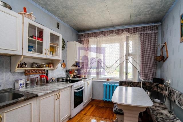 Квартира на продажу в Уфе, улица Адмирала Макарова, 26 фото №6