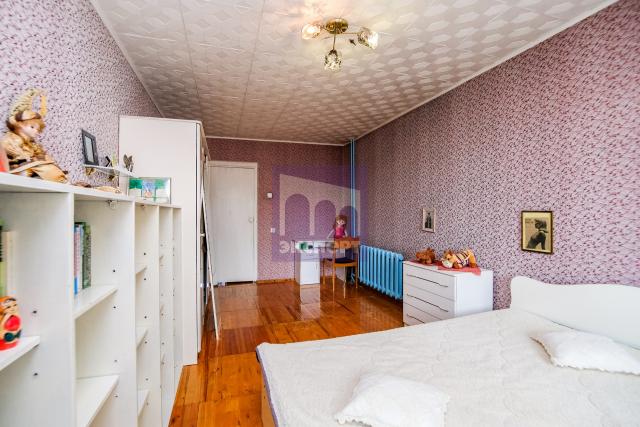 Квартира на продажу в Уфе, улица Адмирала Макарова, 26 фото №8