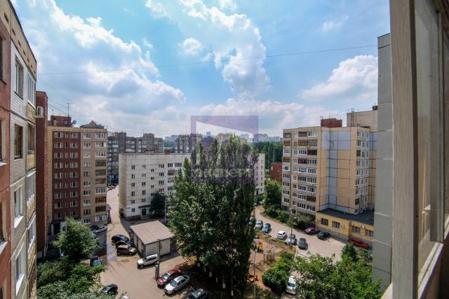 Квартира на продажу в Уфе, улица Адмирала Макарова, 26 фото №10