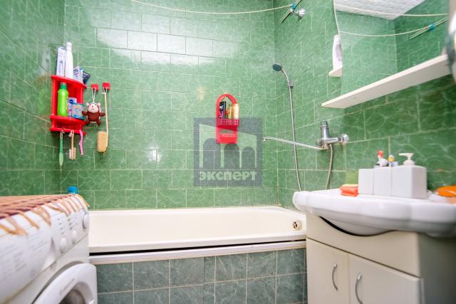 Квартира на продажу в Уфе, улица Адмирала Макарова, 26 фото №11