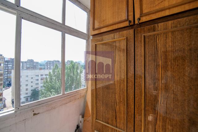 Квартира на продажу в Уфе, улица Адмирала Макарова, 26 фото №12