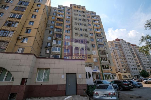 Квартира на продажу в Уфе, улица Адмирала Макарова, 26 фото №14