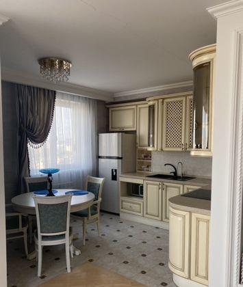 Квартира на продажу в Ростове-на-Дону, Стабильная улица, 21 фото №2