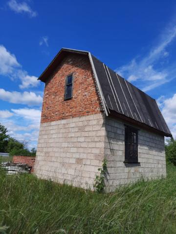 Дача на продажу в Луховице (Зените снт) фото №1