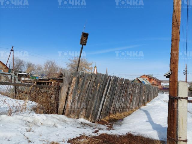 Участок на продажу в Верхних Карасе, Школьная ул фото №1