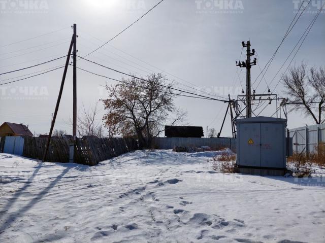 Участок на продажу в Верхних Карасе, Школьная ул фото №3