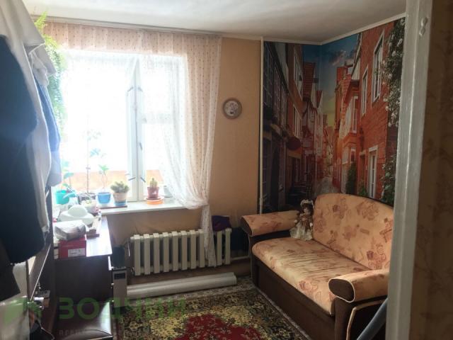 Квартира на продажу в Новочебоксарске, Южная улица, 12 фото №0