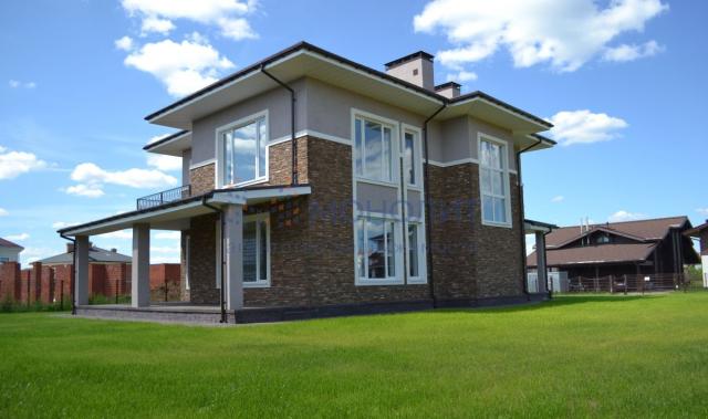 Дом на продажу в Покровском, Веерная (ЖК Новорижский тер) ул, 728 фото №0