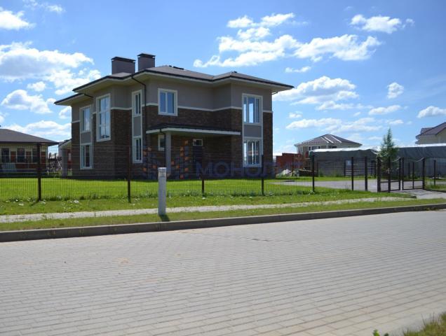 Дом на продажу в Покровском, Веерная (ЖК Новорижский тер) ул, 728 фото №2
