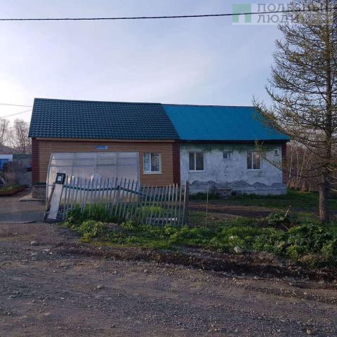 Часть дома на продажу в Елизово, Зеленая ул, 10 фото №2