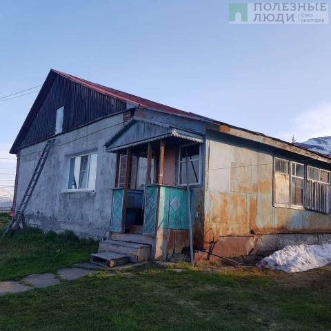 Часть дома на продажу в Елизово, Зеленая ул, 10 фото №3