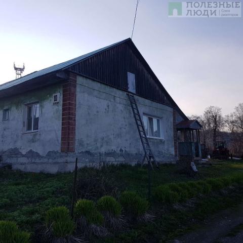 Часть дома на продажу в Елизово, Зеленая ул, 10 фото №4