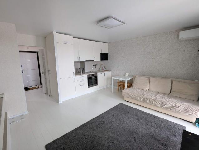 Квартира в аренду в Уфе, Машинистов улица, 4 фото №0