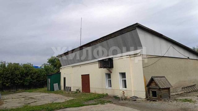 Производство на продажу в Камне-на-Обе, Ленинградская улица, 1 фото №2