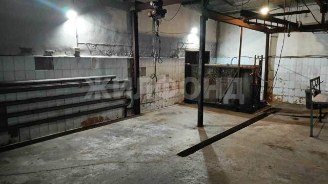 Производство на продажу в Камне-на-Обе, Ленинградская улица, 1 фото №6