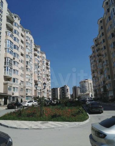 Квартира на продажу в Севастополе, Столетовский проспект, 27 фото №0