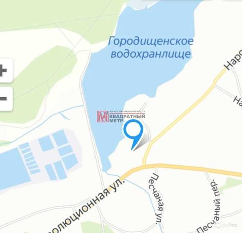 Коттедж на продажу в Городище, Песчаная улица, 16 фото №1