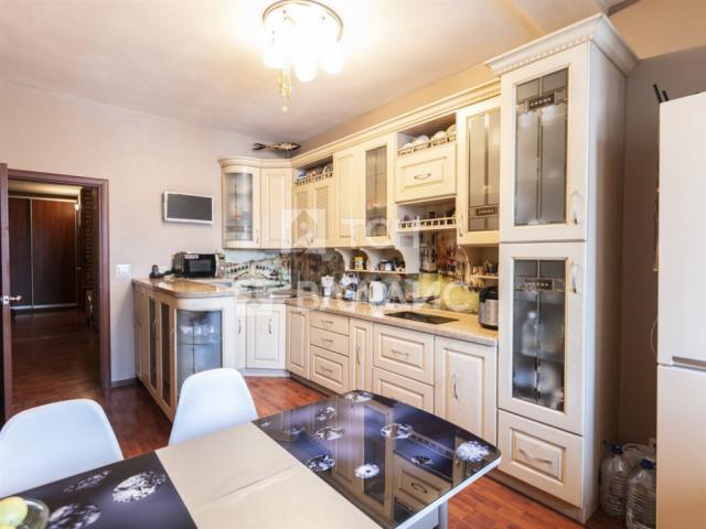Квартира на продажу в Ивантеевке, Трудовая улица, 12Б фото №0
