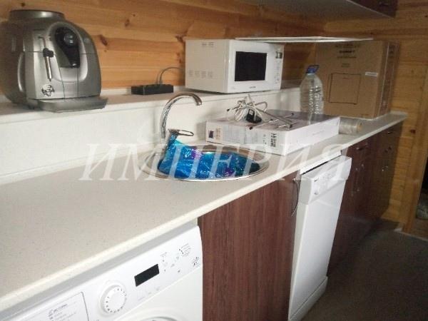 Дом на продажу в Вологде, Ленинградская улица фото №1
