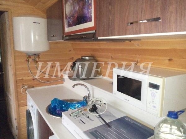 Дом на продажу в Вологде, Ленинградская улица фото №3