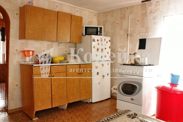 Дом на продажу в Калачинске, Чкалова ул фото №2