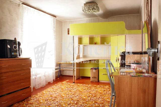 Дом на продажу в Калачинске, Чкалова ул фото №4