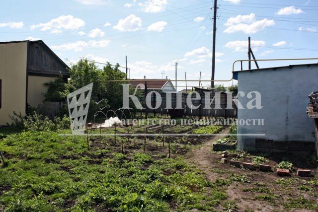 Дом на продажу в Калачинске, Чкалова ул фото №7