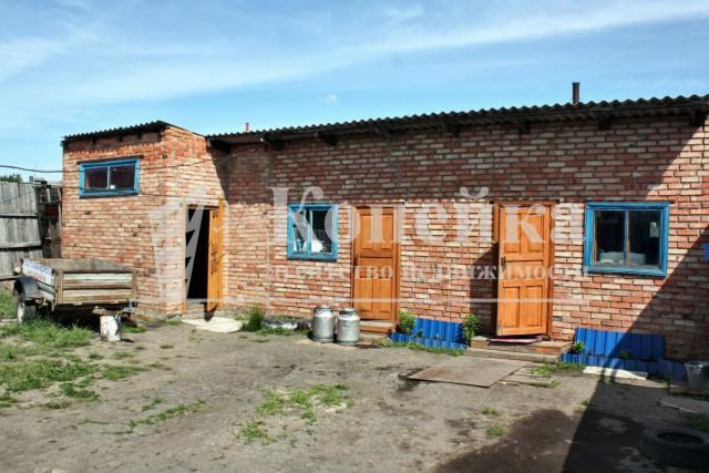 Дом на продажу в Калачинске, Чкалова ул фото №8