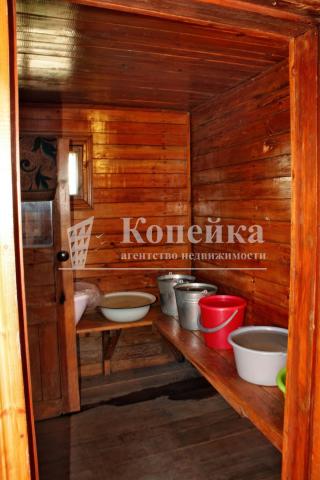 Дом на продажу в Калачинске, Чкалова ул фото №9