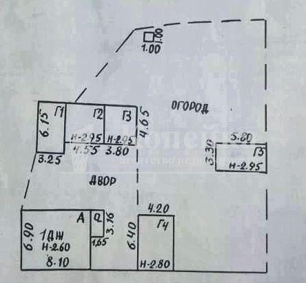 Дом на продажу в Калачинске, Чкалова ул фото №14