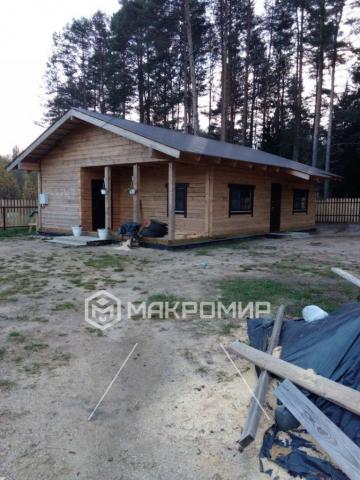 Дом на продажу в Высоком фото №0