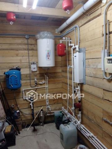 Дом на продажу в Высоком фото №7