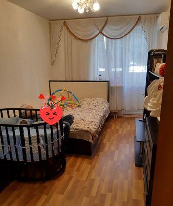 Квартира на продажу в Ростове-на-Дону, Батуринская улица, 159/78 фото №2