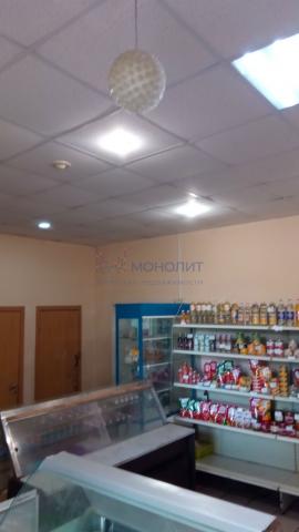 Помещение свободного назначения на продажу в Нижнем Новгороде, Черепичная, 20 фото №3