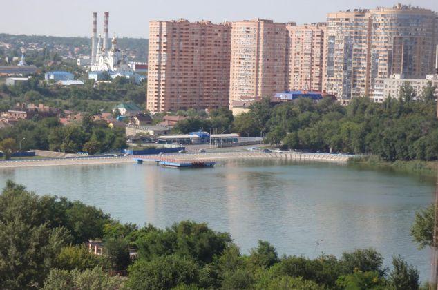 Квартира на продажу в Ростове-на-Дону, улица Евдокимова, 35Ж фото №0