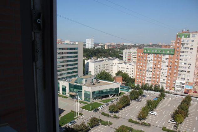 Квартира на продажу в Ростове-на-Дону, улица Евдокимова, 35Ж фото №1